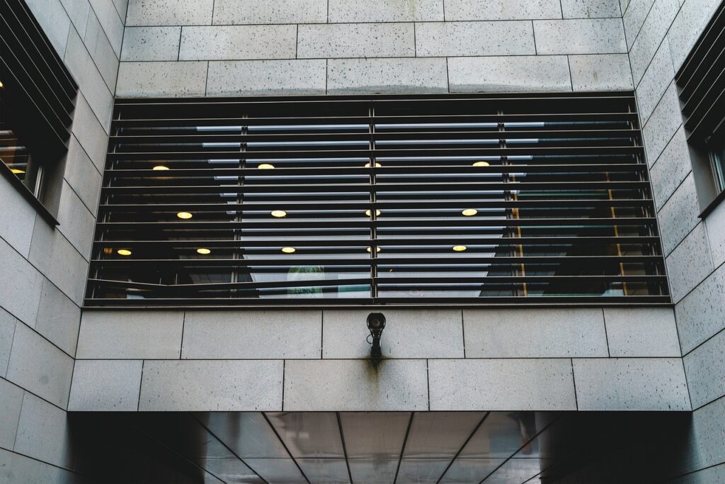 Privacy en beveiliging