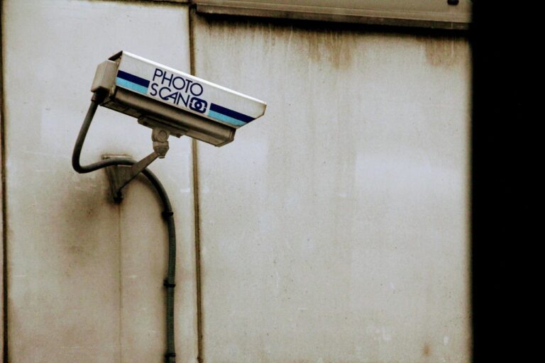 Privacy en beveiliging