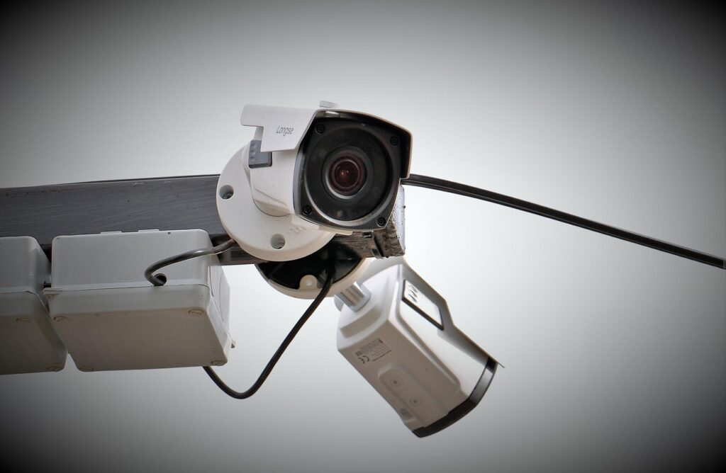 Privacy en beveiliging