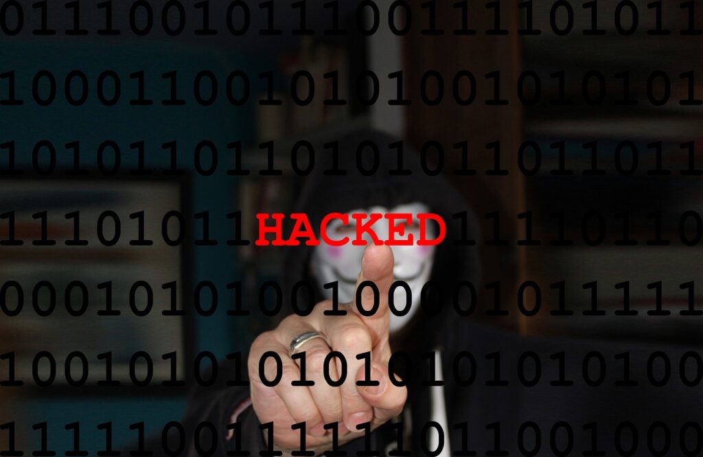 Cyberbeveiliging thuis