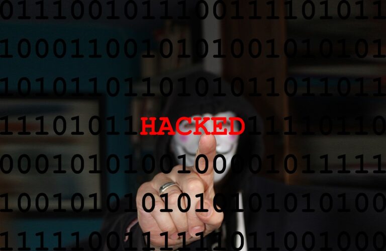 Cyberbeveiliging thuis