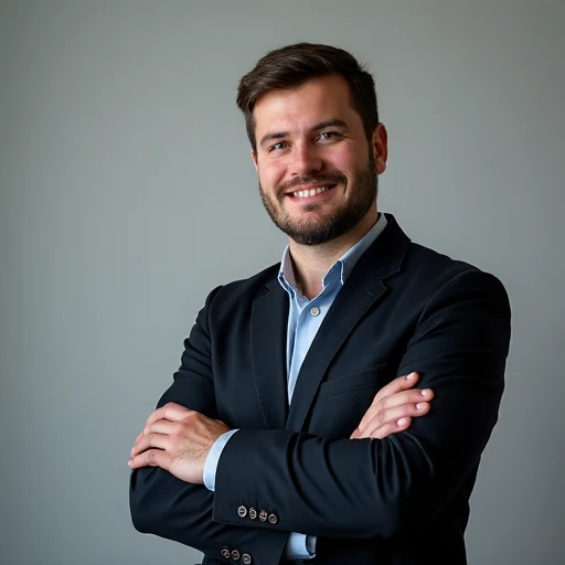 Jeroen van Dijk