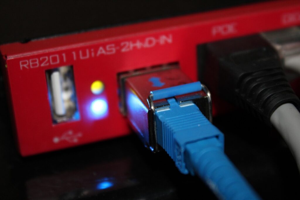 Cyberbeveiliging thuis