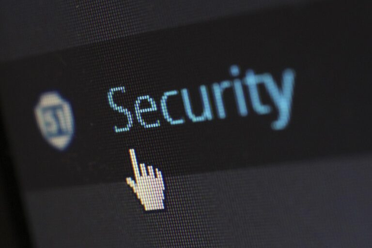 Cyberbeveiliging thuis
