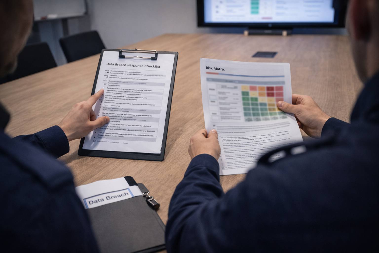 Datalek melden (AVG)