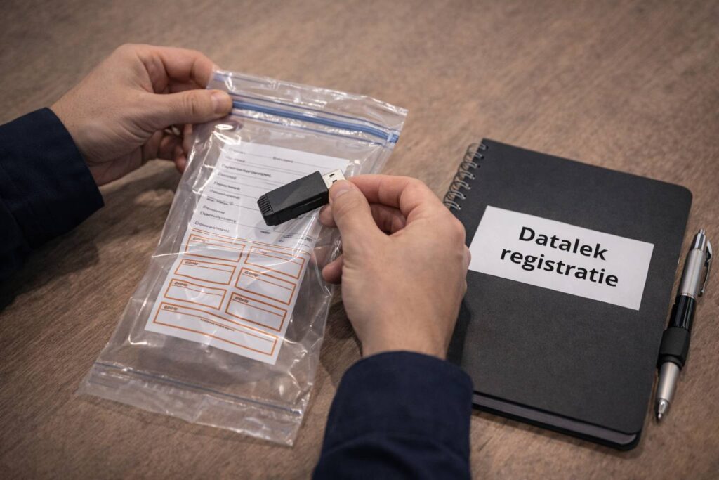 GDPR Data Breach Reporting (steps & deadlines)