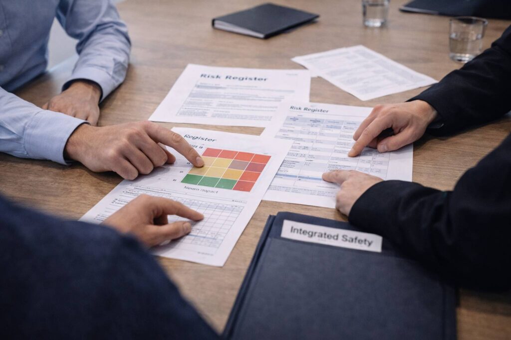 Integrale veiligheid