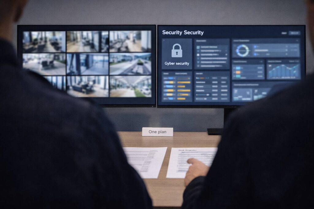 Integrale veiligheid 2