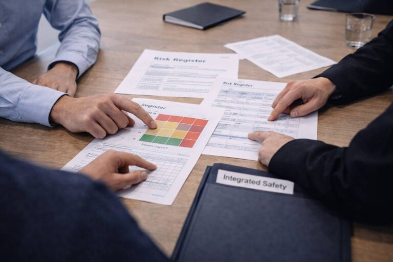 Integrale veiligheid