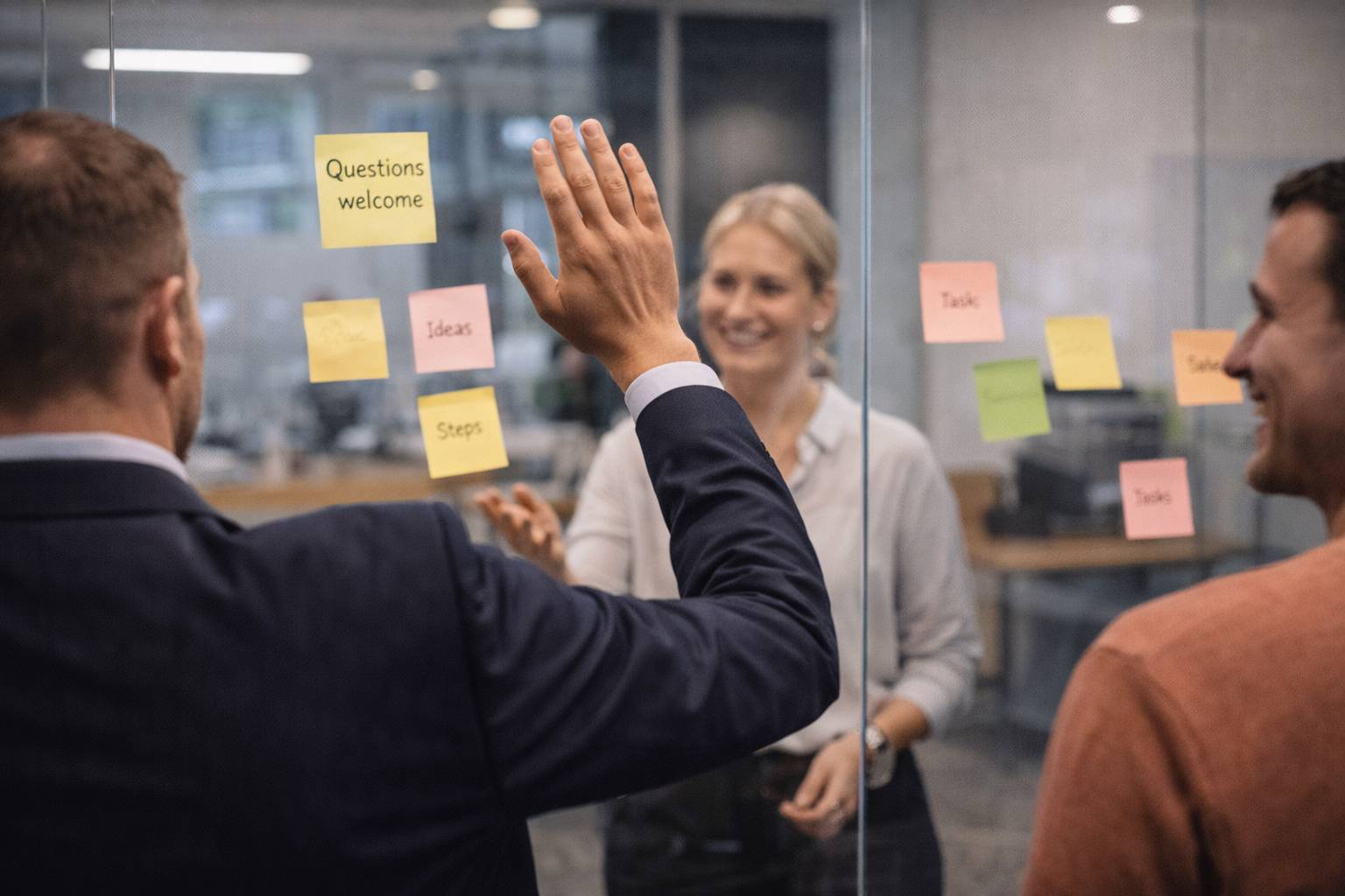 Psychologische veiligheid