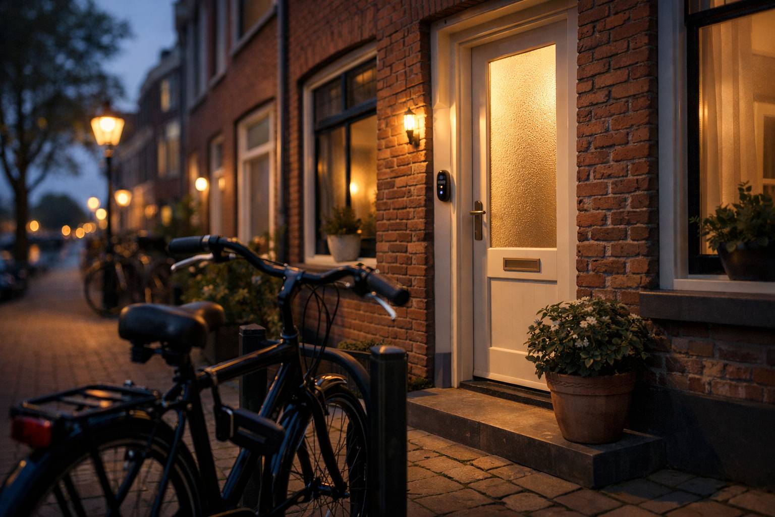 wat is veiligheid